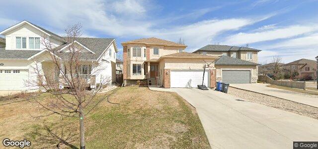 36 Kamberwell Bay（加拿大曼尼托巴省温尼伯市）房屋照片