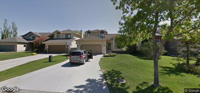 36 Keelegate Place（加拿大曼尼托巴省温尼伯市）房屋照片