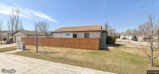 36 Marinus Place（加拿大曼尼托巴省温尼伯市）房屋照片