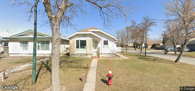 36 Queensbury Bay（加拿大曼尼托巴省温尼伯市）房屋照片