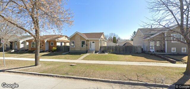 361 Ashworth Street（加拿大曼尼托巴省温尼伯市）房屋照片