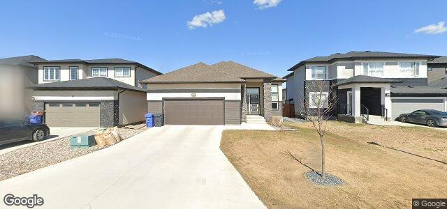 37 Upavon Road（加拿大曼尼托巴省温尼伯市）房屋照片