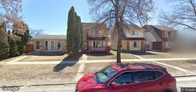 372 Novavista Drive（加拿大曼尼托巴省温尼伯市）房屋照片