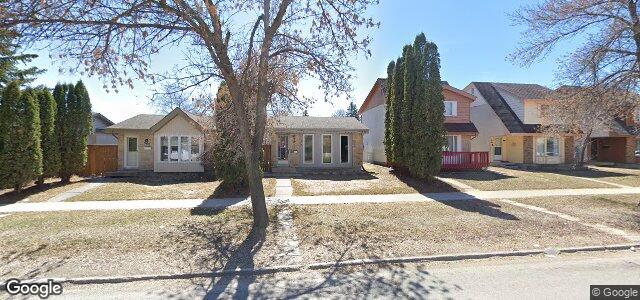 376 Novavista Drive（加拿大曼尼托巴省温尼伯市）房屋照片