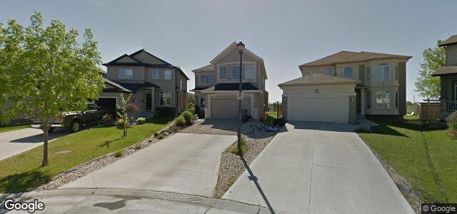 38 Colshort Place（加拿大曼尼托巴省温尼伯市）房屋照片