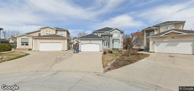 38 Gaitwin Cove（加拿大曼尼托巴省温尼伯市）房屋照片