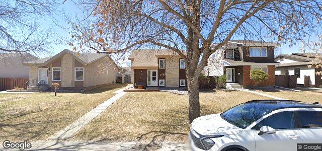 38 Kennington Bay（加拿大曼尼托巴省温尼伯市）房屋照片