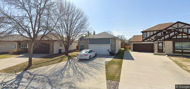 38 Kevin Place（加拿大曼尼托巴省温尼伯市）房屋照片