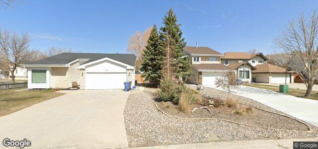 38 Peadin Place（加拿大曼尼托巴省温尼伯市）房屋照片