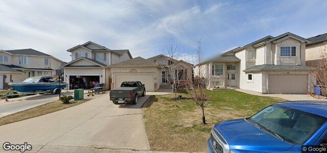 Larawan ng 38 Quantrell Bay sa Winnipeg, Manitoba