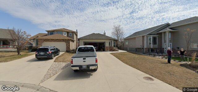 38 Tretheway Close（加拿大曼尼托巴省温尼伯市）房屋照片