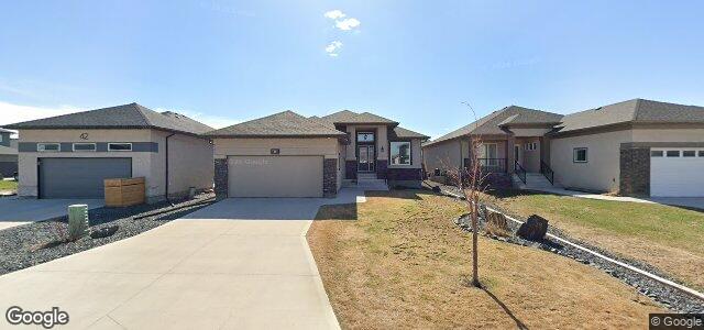 38 Upavon Road（加拿大曼尼托巴省温尼伯市）房屋照片