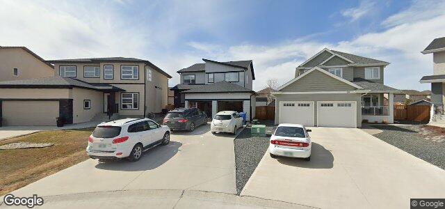 38 William Johnstone Court（加拿大曼尼托巴省温尼伯市）房屋照片