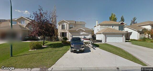 39 Baisinger Drive（加拿大曼尼托巴省温尼伯市）房屋照片