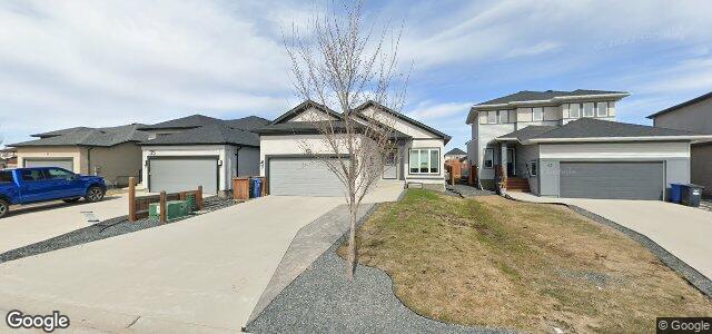 39 Dacquay Crescent（加拿大曼尼托巴省温尼伯市）房屋照片