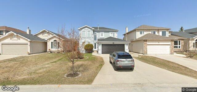 39 Everden Road（加拿大曼尼托巴省温尼伯市）房屋照片