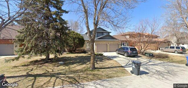 39 Everingham Bay（加拿大曼尼托巴省温尼伯市）房屋照片