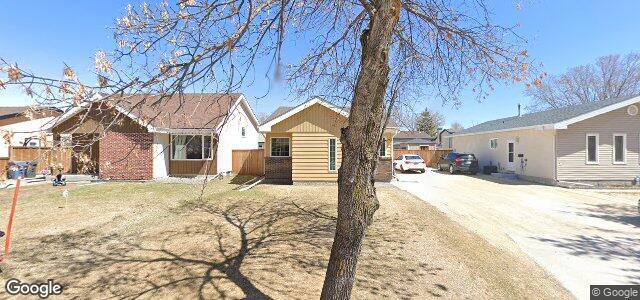 39 Kennington Bay（加拿大曼尼托巴省温尼伯市）房屋照片