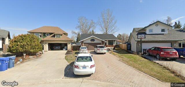 39 Sachet Place（加拿大曼尼托巴省温尼伯市）房屋照片