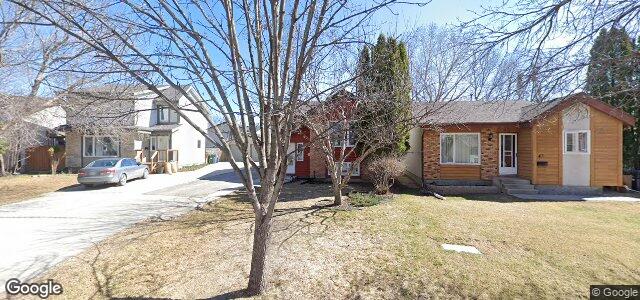 39 Turnham Drive（加拿大曼尼托巴省温尼伯市）房屋照片