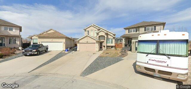 39 Uppingham Place（加拿大曼尼托巴省温尼伯市）房屋照片