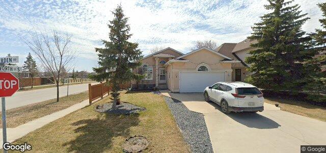 4 Everden Road（加拿大曼尼托巴省温尼伯市）房屋照片