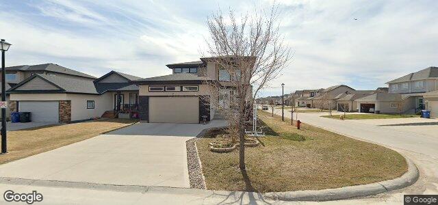 4 Guernsey Lane（加拿大曼尼托巴省温尼伯市）房屋照片