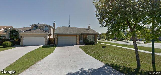 4 Highcastle Crescent（加拿大曼尼托巴省温尼伯市）房屋照片