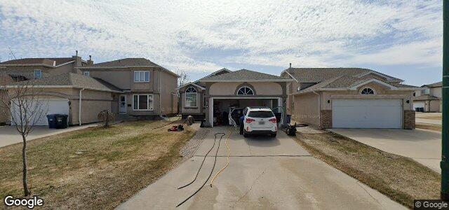 4 Hochman Avenue（加拿大曼尼托巴省温尼伯市）房屋照片