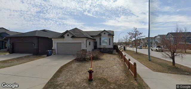 4 Julia Road（加拿大曼尼托巴省温尼伯市）房屋照片