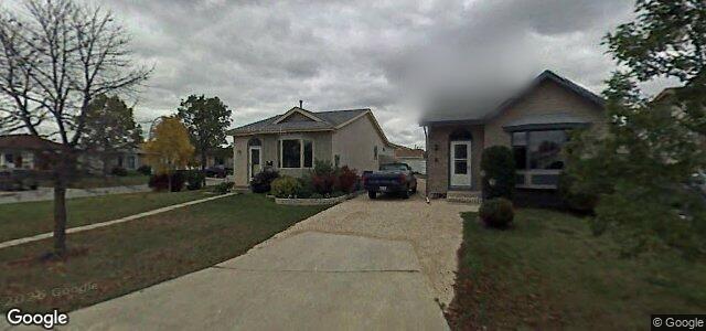 4 Polydore Road（加拿大曼尼托巴省温尼伯市）房屋照片