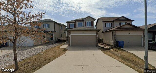 40 Julia Road（加拿大曼尼托巴省温尼伯市）房屋照片