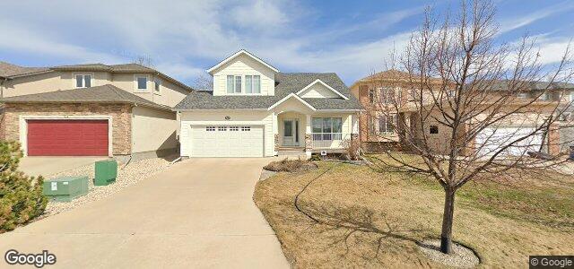 40 Kamberwell Bay（加拿大曼尼托巴省温尼伯市）房屋照片