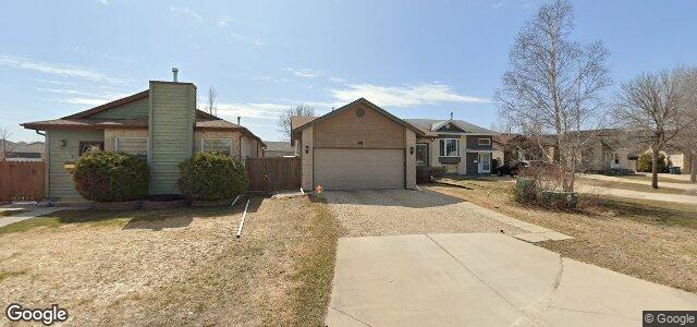 40 Marinus Place（加拿大曼尼托巴省温尼伯市）房屋照片