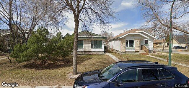 40 Queensbury Bay（加拿大曼尼托巴省温尼伯市）房屋照片