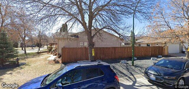 40 Turnham Drive（加拿大曼尼托巴省温尼伯市）房屋照片