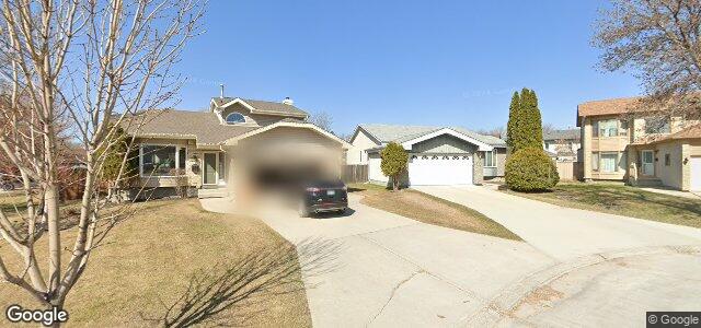 41 Sand Lily Drive（加拿大曼尼托巴省温尼伯市）房屋照片