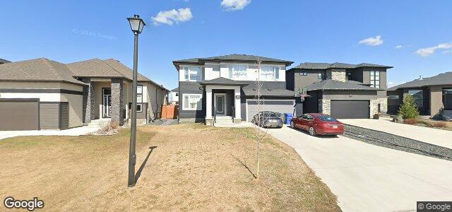 41 Upavon Road（加拿大曼尼托巴省温尼伯市）房屋照片