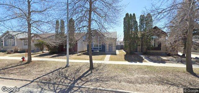 414 Novavista Drive（加拿大曼尼托巴省温尼伯市）房屋照片