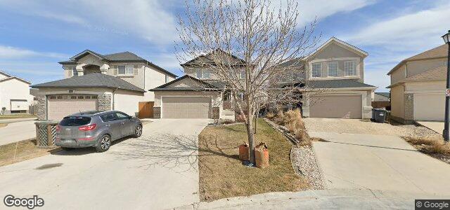 42 Colshort Place（加拿大曼尼托巴省温尼伯市）房屋照片