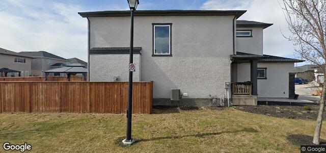 42 Dacquay Crescent（加拿大曼尼托巴省温尼伯市）房屋照片