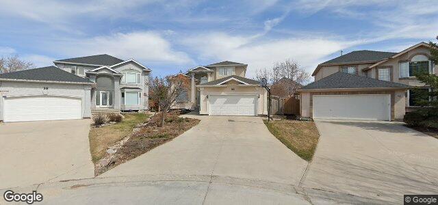 42 Gaitwin Cove（加拿大曼尼托巴省温尼伯市）房屋照片