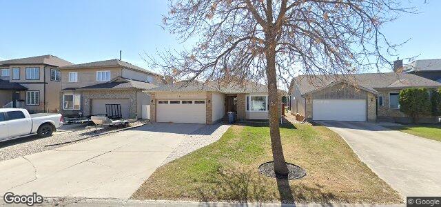 42 Hallfield Bay（加拿大曼尼托巴省温尼伯市）房屋照片