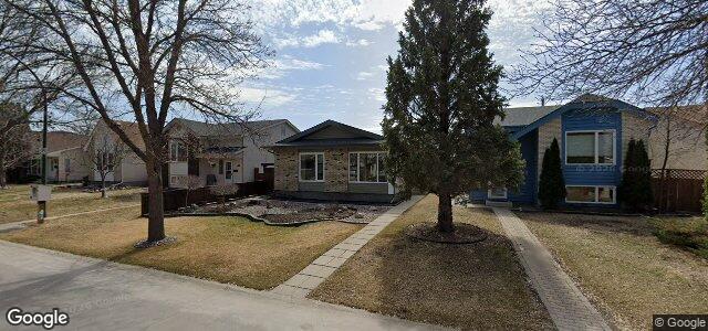 42 Hirt Crescent（加拿大曼尼托巴省温尼伯市）房屋照片