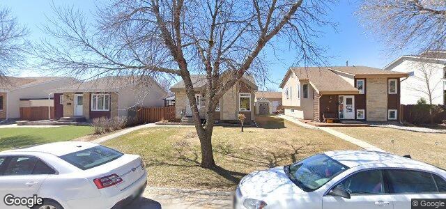 42 Kennington Bay（加拿大曼尼托巴省温尼伯市）房屋照片