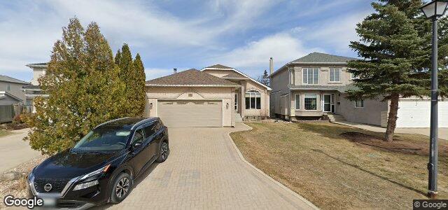 42 Manor Haven Drive（加拿大曼尼托巴省温尼伯市）房屋照片