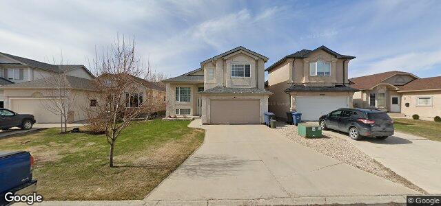 42 Quantrell Bay（加拿大曼尼托巴省温尼伯市）房屋照片