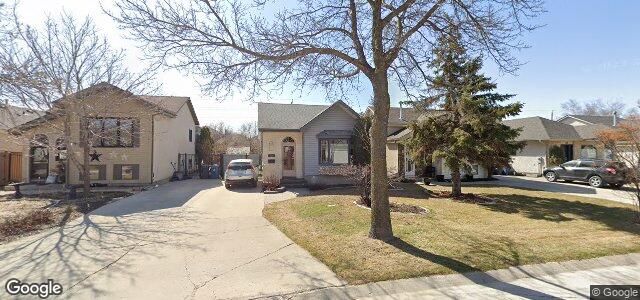 Photo of 42 Sauve Crescent in Winnipeg, Manitoba