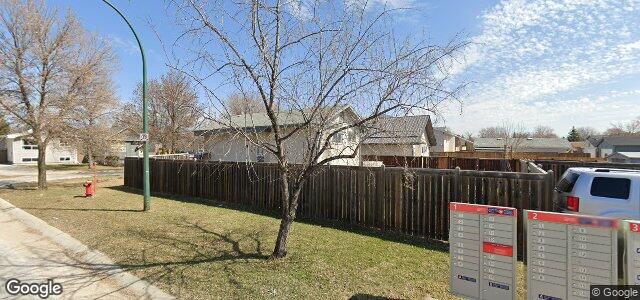 42 Sundial Crescent（加拿大曼尼托巴省温尼伯市）房屋照片