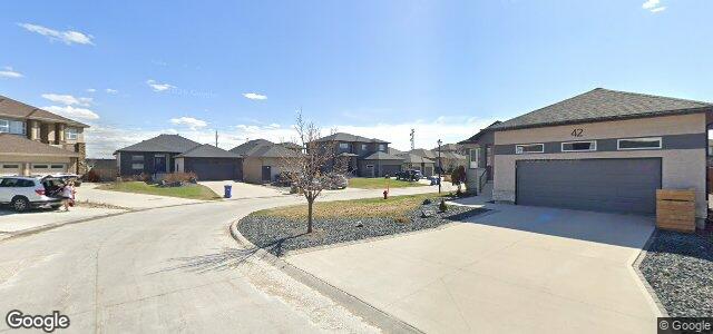 42 Upavon Road（加拿大曼尼托巴省温尼伯市）房屋照片